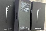 Samsung S25 Edge 512GB