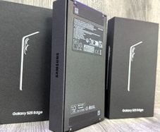 Samsung S25 Edge 512GB