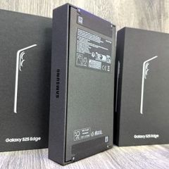 Samsung S25 Edge 512GB