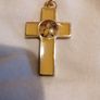 cross pendant Image 2
