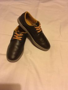 Clarks Shoes, size EU-34, UK-2,5F
