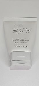 Elizabeth Arden White Tea Skin Solutions Gentle Purifying Cleanser in 50ml
