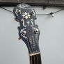 Gibson TB4 Mastertone.- Ball Bearing Tenor banjo Image 2