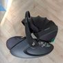Maxi-Cosi Pebble 360 Pro + FamilyFix 360 Pro ISOFIX Base Image 5