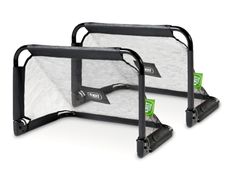 Kids mini goal posts