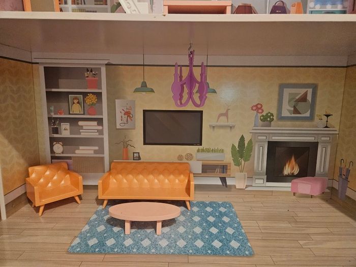 Dollhouse