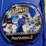 Song Unleashead PlayStation2 Ps2 Games Original Image 6