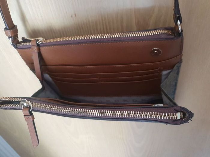 New Dkny Bag