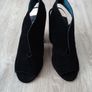 River Island  real leather sandals UK 5 Image 2