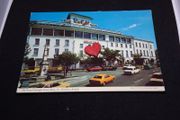 Ireland Postcard : The Royal Starlight Hotel , Bray , Co. Wicklow - 1970s