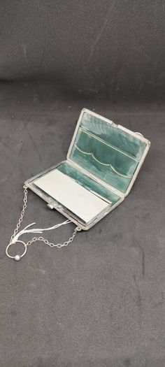Antique Silver