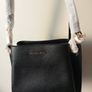 New Leather Michael Kors Bag Image 3