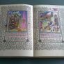 Les Belles Heures Du Duc De Berry A fifteenth century Book of Hours made for Jean, Duc De Berry Image 5