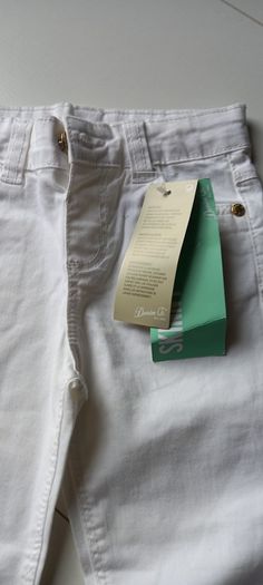 Girls trousers