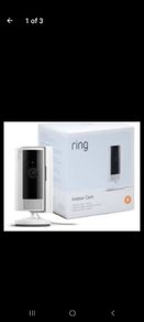 ring indoor camera