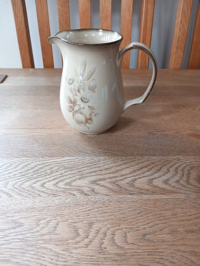Denby 1 Pt Vintage Jug