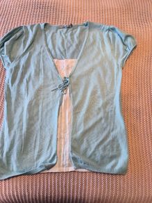 Top size 18