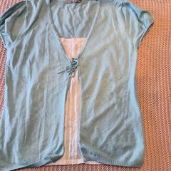 Top size 18
