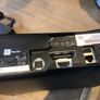 Xbox 360 Slim Edition plus refurbished white controller Image 4