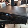 DENON 5cd player Image 4