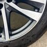 Genuine Audi A6/S6 S-Line 19" Alloy Wheels Image 8