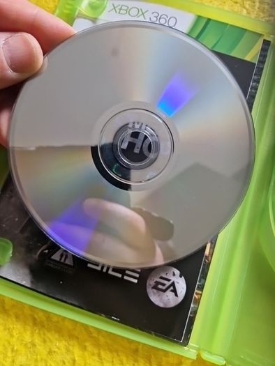 Medal of Honor Limited Edition Xbox 360 games Original