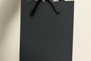 APM Monaco gift bag shopping bag