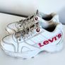 Girl's Trainers Levi's Image 2