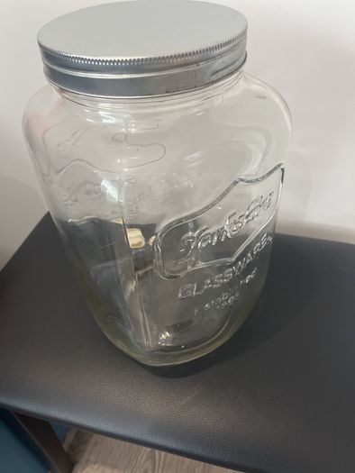 Drinks/Water Dispenser