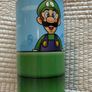 Super Mario Flask Image 2