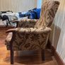 Armchairs x 2 Image 5