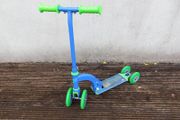 First child scooter