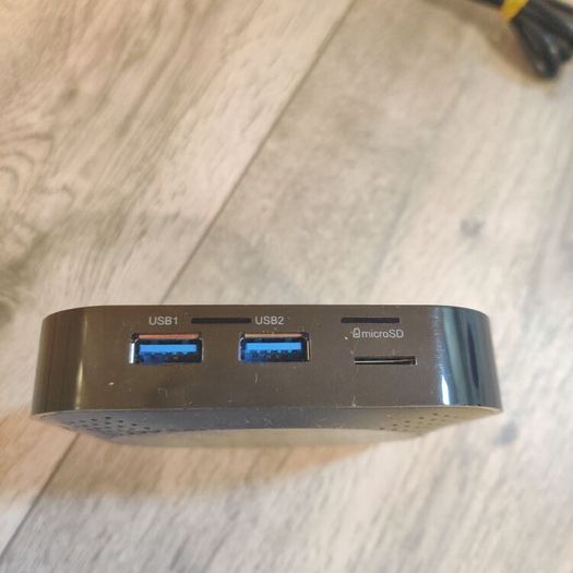 Mini pc smaller than a phone