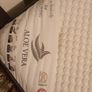 Double bed frame and high quality mattress Image 5