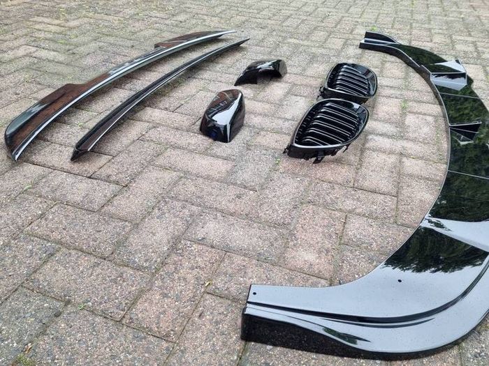 KIT for BMW 5 Series E60 Brand New