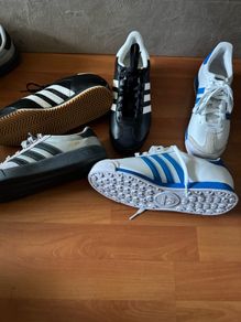 adidas shoes