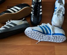 adidas shoes