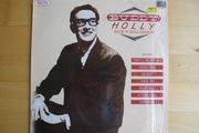 Buddy Holly - Rock 'N' Roll Greats - Compilation Album