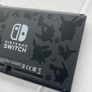 Nintendo Switch LCD Replacement With New Back Shell Image 10