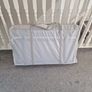 tutti cozee lit co sleeper / cot Image 7