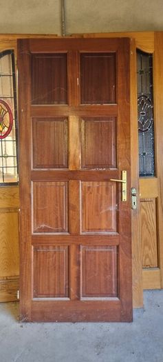 Doors