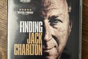 Finding Jack DVD
