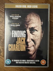 Finding Jack DVD
