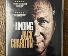 Finding Jack DVD