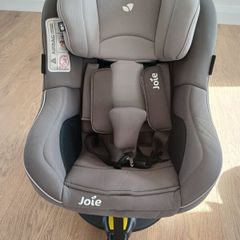 Joie 360 spin Car seat