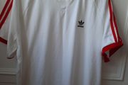 Adidas tshirt size L NEW