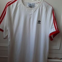 Adidas tshirt size L NEW