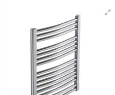 heated towel rail
