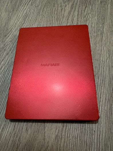 Mafia 3 steel book edition ps4 game