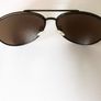 Timberland Tb7114 Unisex Aviator Sunglasses with case Image 5